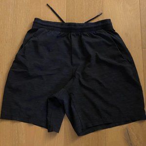 lululemon Pace Breaker Linerless Short 7"